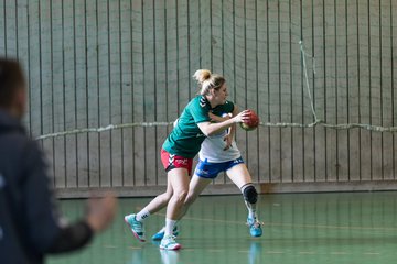 Bild 416 - Frauen SG Wift - HSG Kremperheide/Muensterdorf : Ergebnis: 24:25